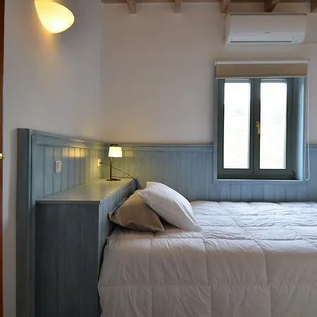 Aegea Blue Cycladic