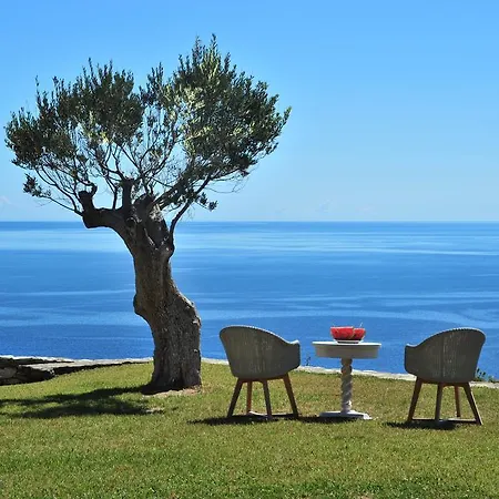 Resort Aegea Blue Cycladic 4*
