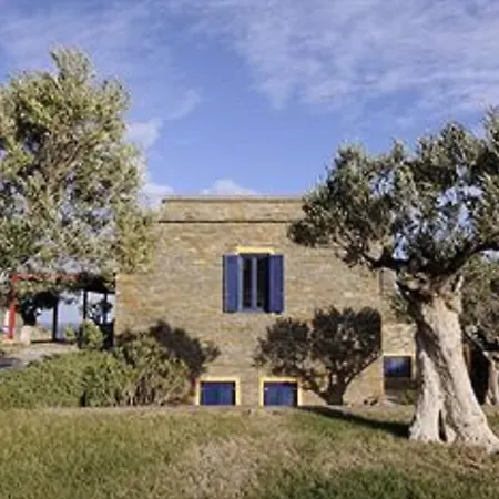 Resort Aegea Blue Cycladic