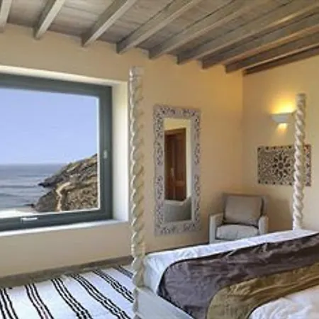 Resort Aegea Blue Cycladic Zorgos (Andros)