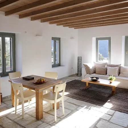 Aegea Blue Cycladic Resort