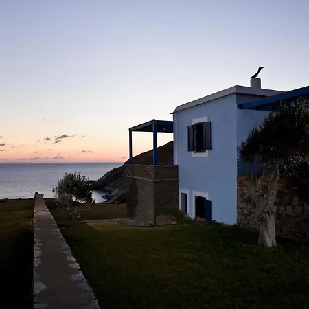 Resort Aegea Blue Cycladic Zorgos (Andros)
