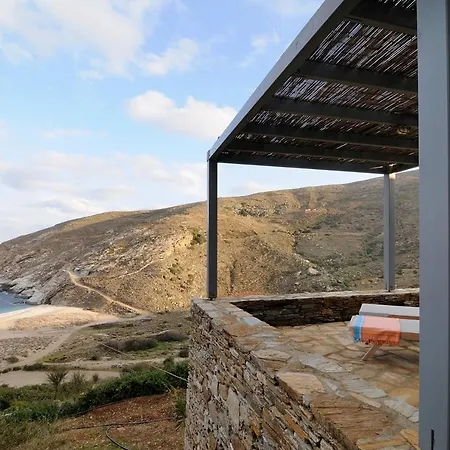 Aegea Blue Cycladic Resort Zorgos (Andros)