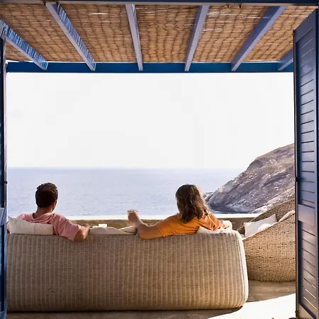 Aegea Blue Cycladic Resort