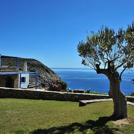 Aegea Blue Cycladic