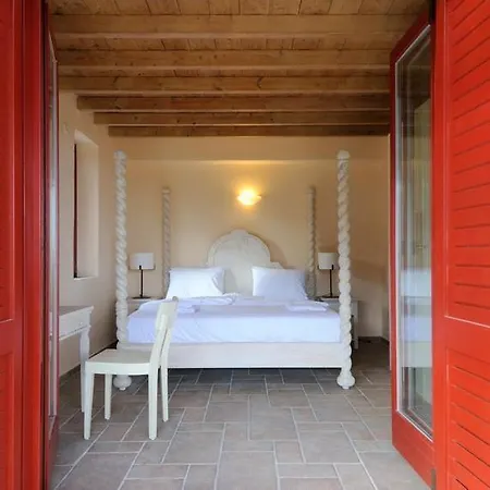 Aegea Blue Cycladic