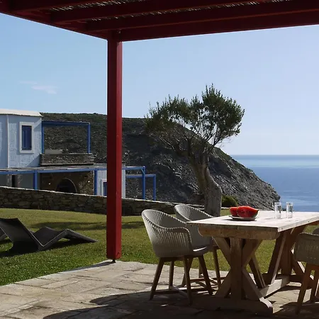 Resort Aegea Blue Cycladic 4*
