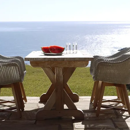 Resort Aegea Blue Cycladic 4*