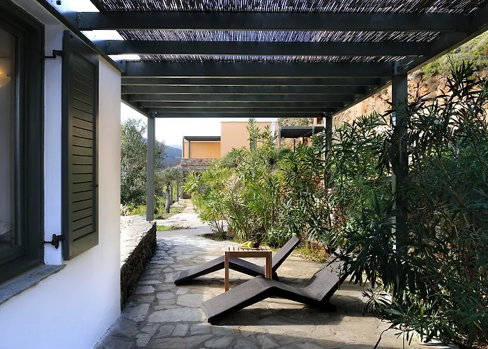 Aegea Blue Cycladic Rezort 5*