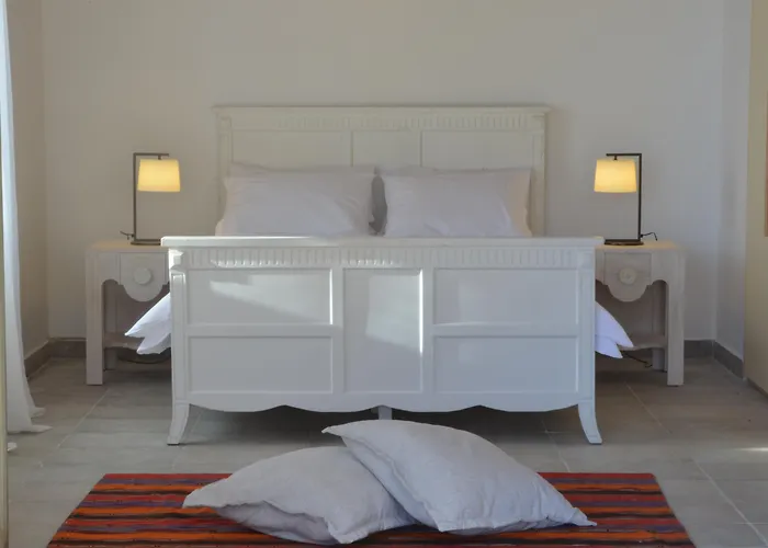 Rezort Aegea Blue Cycladic