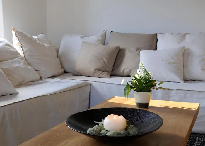 Aegea Blue Cycladic 5*