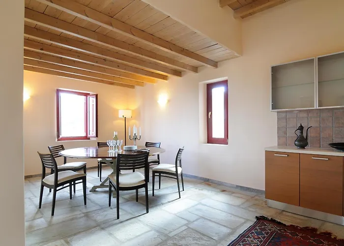 Aegea Blue Cycladic Zorgos (Andros)