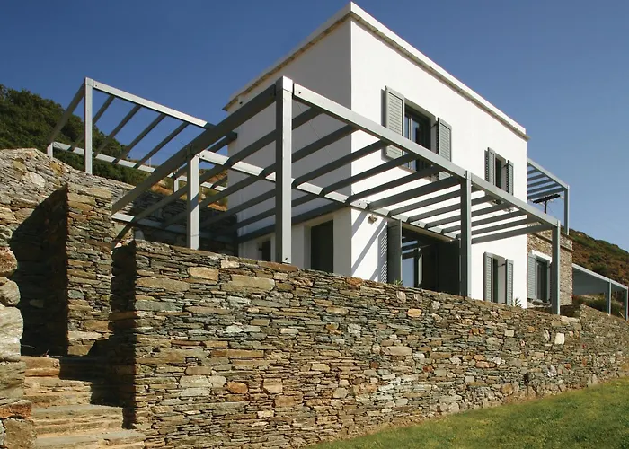 Rezort Aegea Blue Cycladic