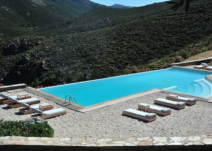 Aegea Blue Cycladic Rezort