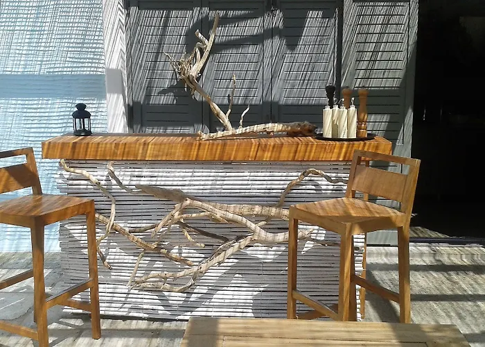 Aegea Blue Cycladic 5*