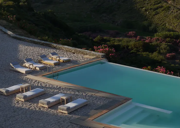 Aegea Blue Cycladic Rezort