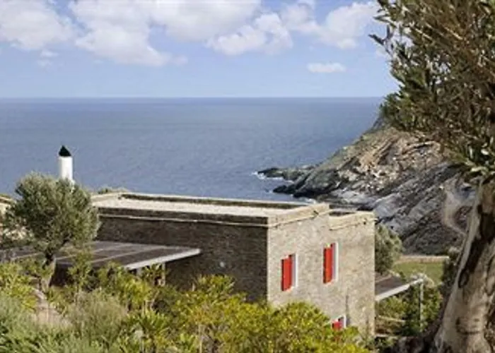 Aegea Blue Cycladic Rezort 5*