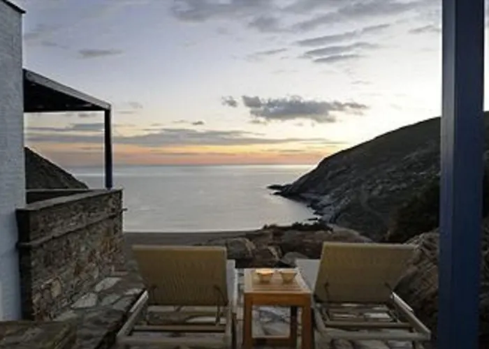 Aegea Blue Cycladic 5*