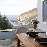 Rezort Aegea Blue Cycladic