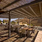 Aegea Blue Cycladic 5* Zorgos (Andros)