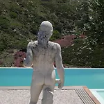 Aegea Blue Cycladic Resort Zorgos (Andros)