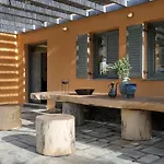 Resort Aegea Blue Cycladic Zorgos (Andros)
