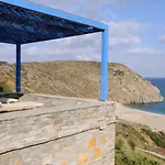 Rezort Aegea Blue Cycladic