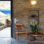 Aegea Blue Cycladic