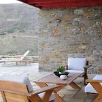 Aegea Blue Cycladic Zorgos (Andros)