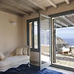 Aegea Blue Cycladic