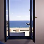 Aegea Blue Cycladic 5* Zorgos (Andros)