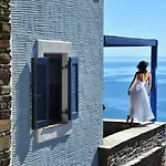 Aegea Blue Cycladic