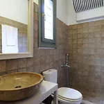 Aegea Blue Cycladic Resort Zorgos (Andros)