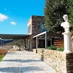 Aegea Blue Cycladic