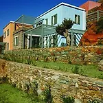 Aegea Blue Cycladic 5*