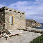 Aegea Blue Cycladic