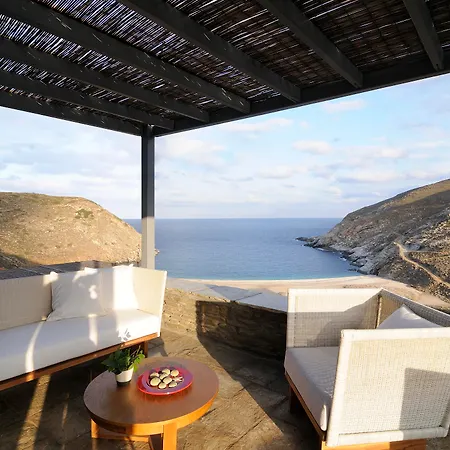 Aegea Blue Cycladic Θέρετρο 4*
