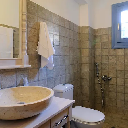Aegea Blue Cycladic