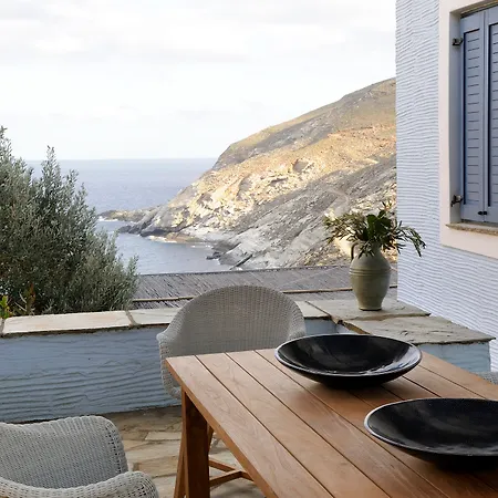 Θέρετρο Aegea Blue Cycladic