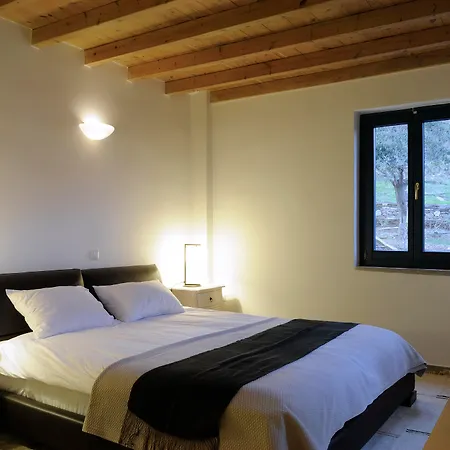 Aegea Blue Cycladic Resort