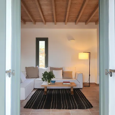 Aegea Blue Cycladic Resort 5*