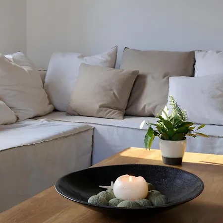 Aegea Blue Cycladic 4*