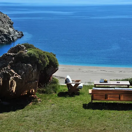 Aegea Blue Cycladic Resort Zorgos (Andros)