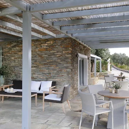 Resort Aegea Blue Cycladic