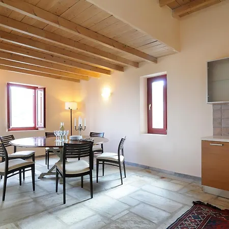 Aegea Blue Cycladic Zorgos (Andros)