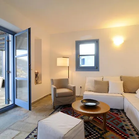 Resort Aegea Blue Cycladic