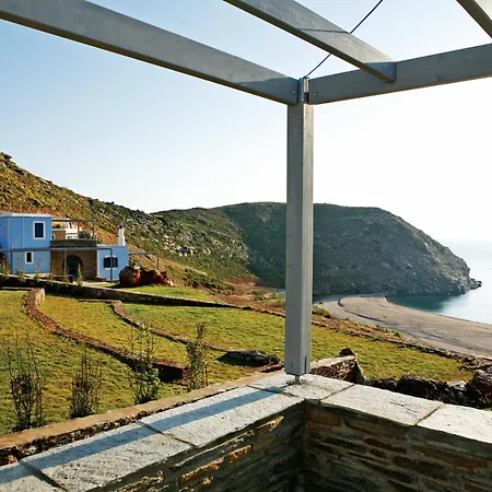 Aegea Blue Cycladic 5*