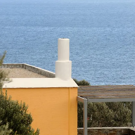 Aegea Blue Cycladic 5* Zorgos (Andros)