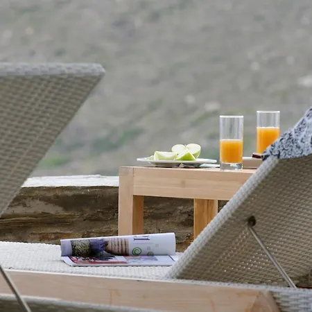 Aegea Blue Cycladic 5* Zorgos (Andros)