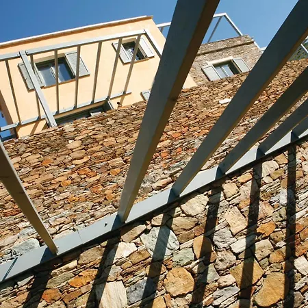 Aegea Blue Cycladic 5*